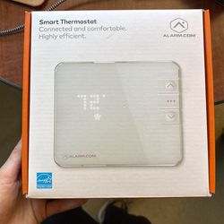 Smart Thermostat