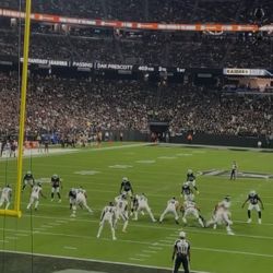 Raiders Tickets 