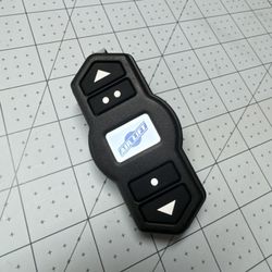 AIR LIFT REMOTE AIRLIFT SUSPENSION REMOTE CONTROL 