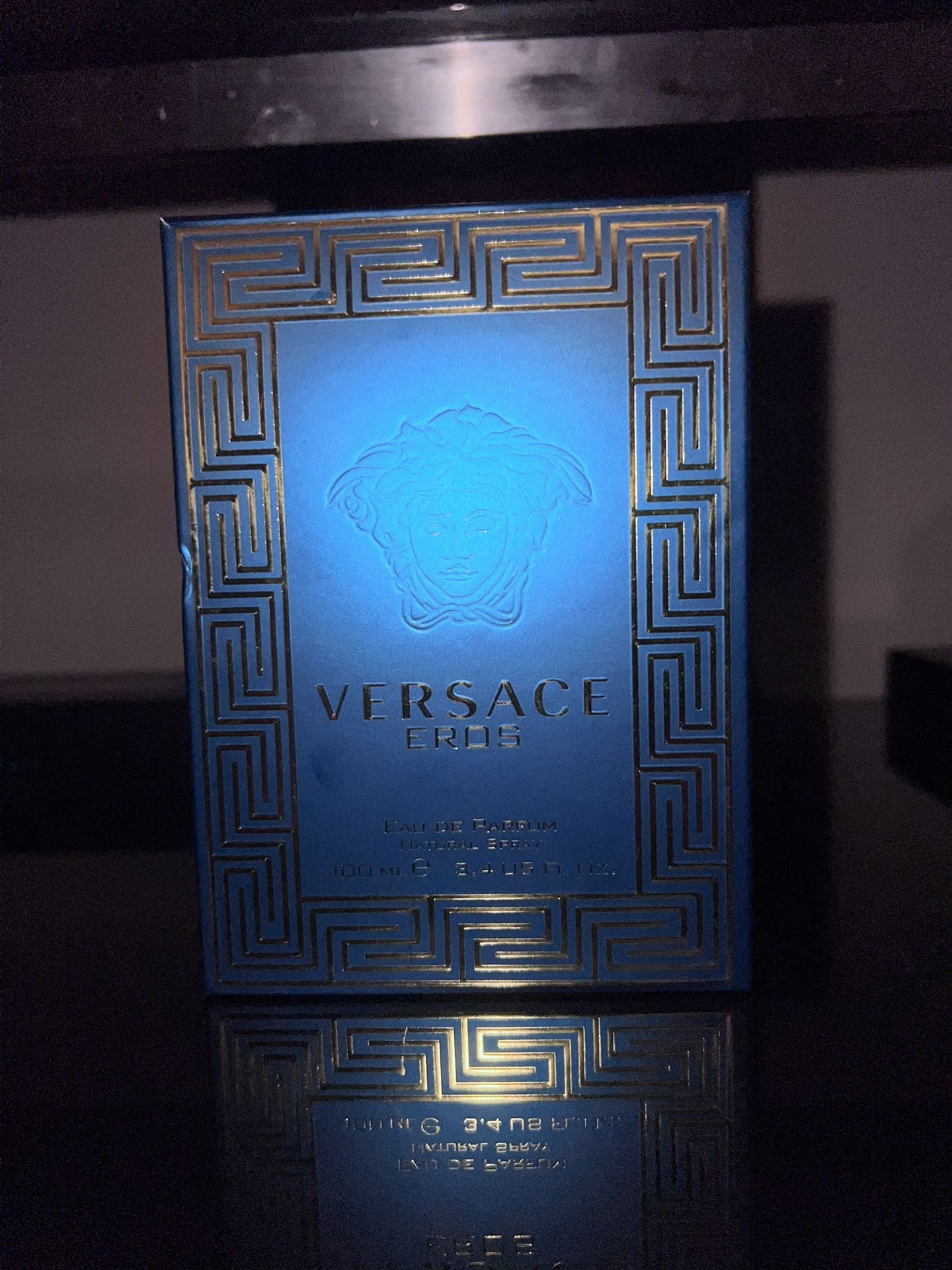 Versace Eros (EDP)