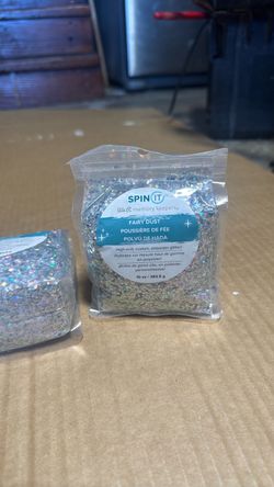 Glitter Fairy Dust