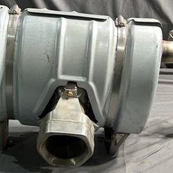 Can-Am Maverick X3 UTV Exhaust Muffler Assembly  $300