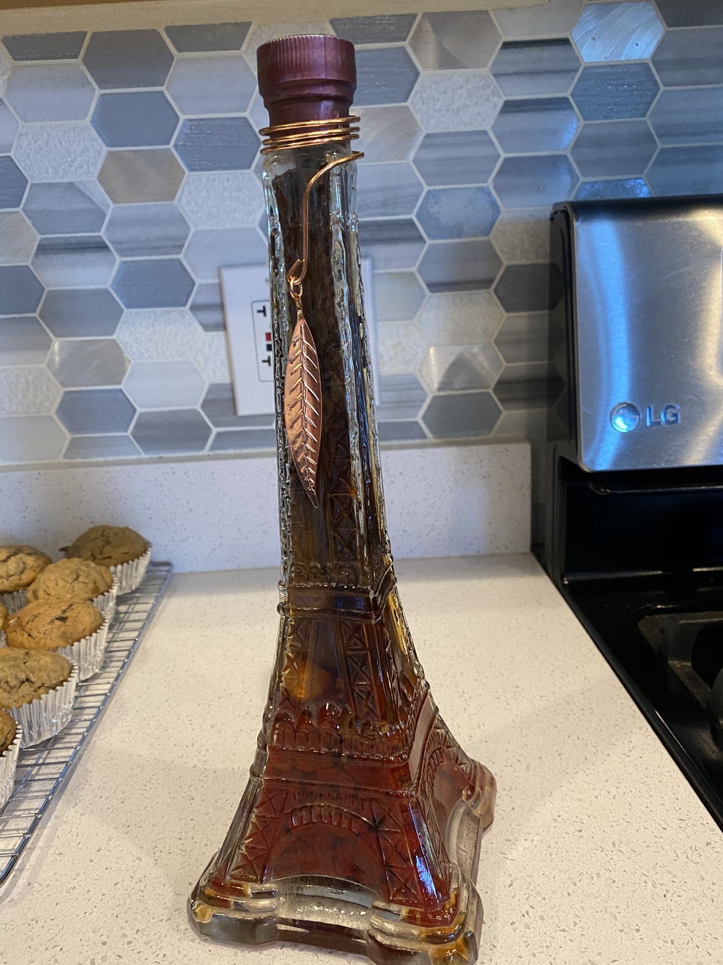 Decorative kitchen item