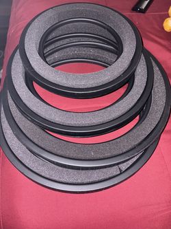 Drums Remo Muff Rings Control