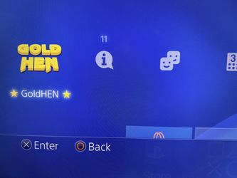 Ps4 Jailbreak Up To 12.52 By BDJB