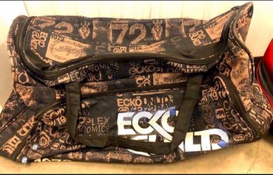 Extra Large Spacious Duffle Bag Trolley Travel Car Flight Lightweight Luggage Gym Fitness Sports Clothing Shoes
