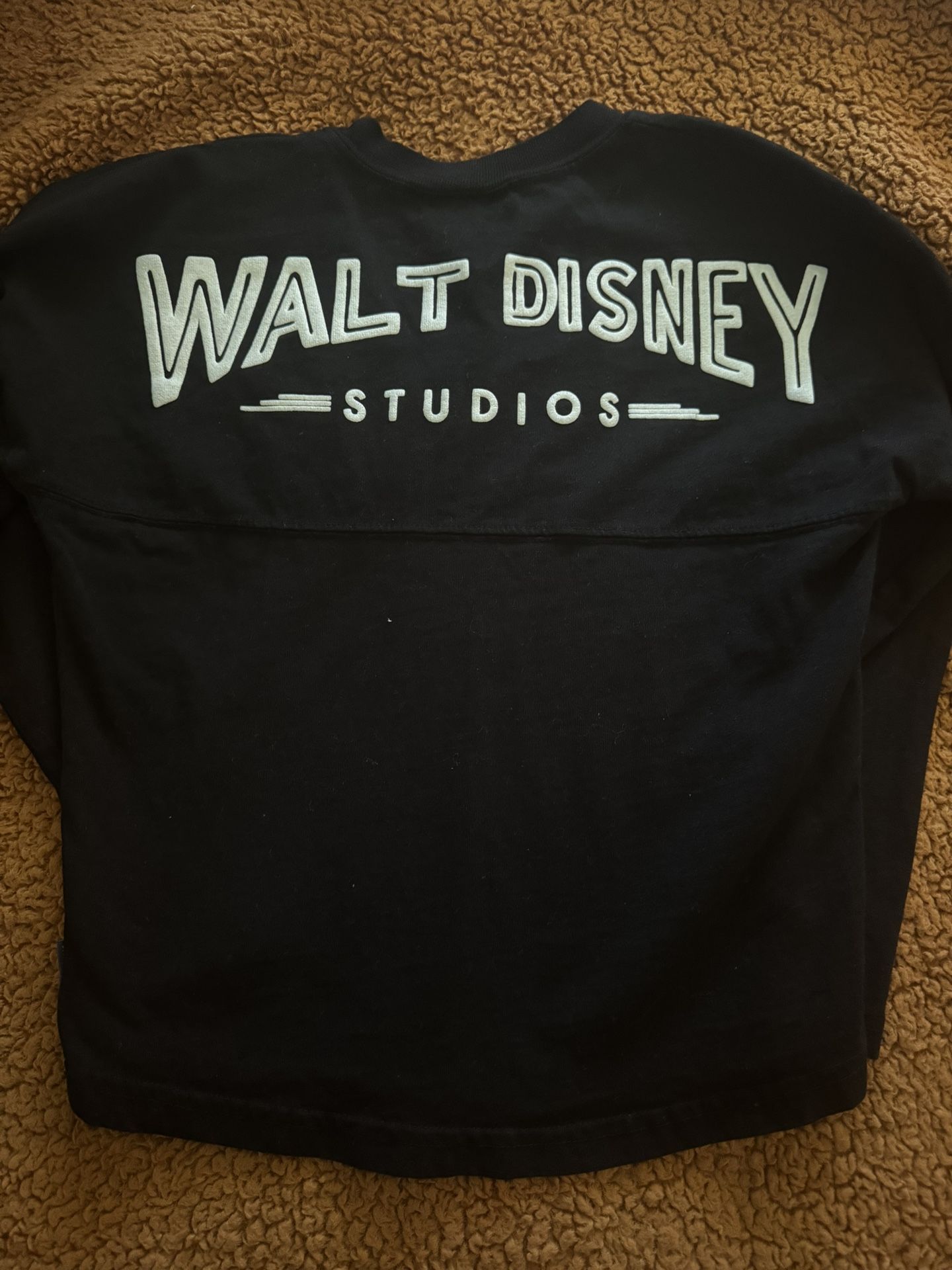 Kids Spirit Jersey