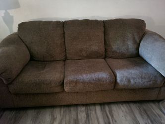 Couch and Love seat