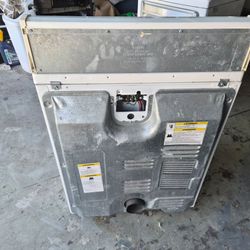 Estate by whirlpool Corp dryer