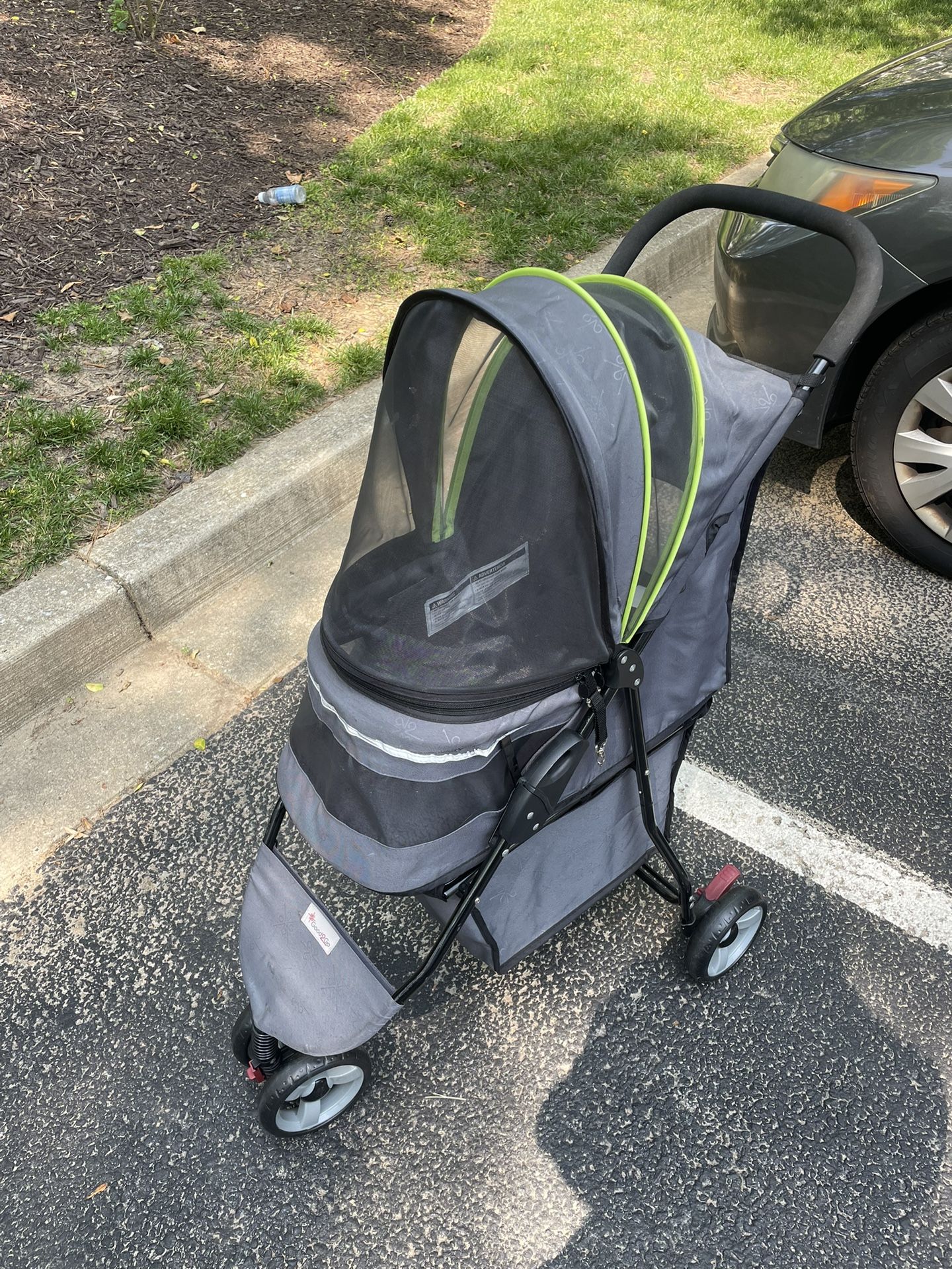 Pet Stroller
