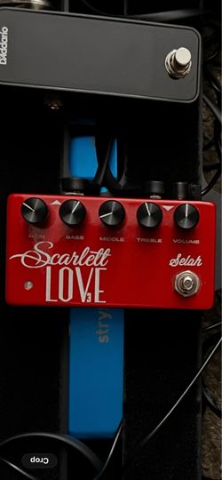 Selah Scarlett love V3