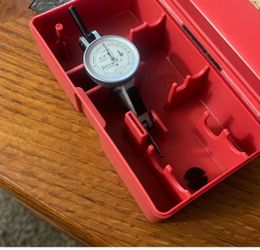 Interapid Indicator