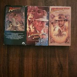 Indiana Jones