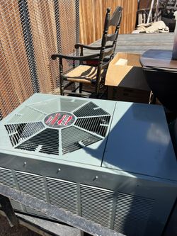 A/C unit