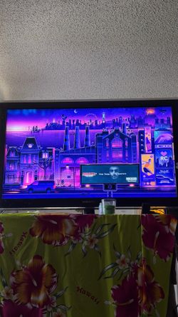 Samsung tv