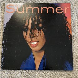 Donna Summer Album