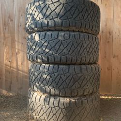 Tires For Sale Nitto 