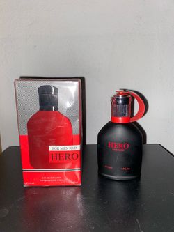 Hero Cologne for Men