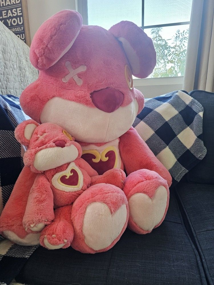 LEAGUE OF LEGENDS GIANT TIBBERS