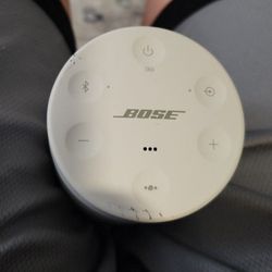 Bose Sound Link Revolve Speaker