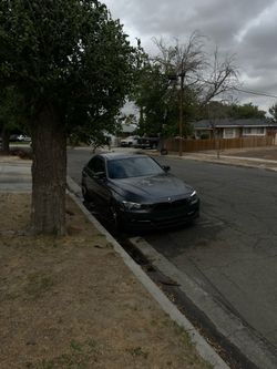 2014 BMW 328i