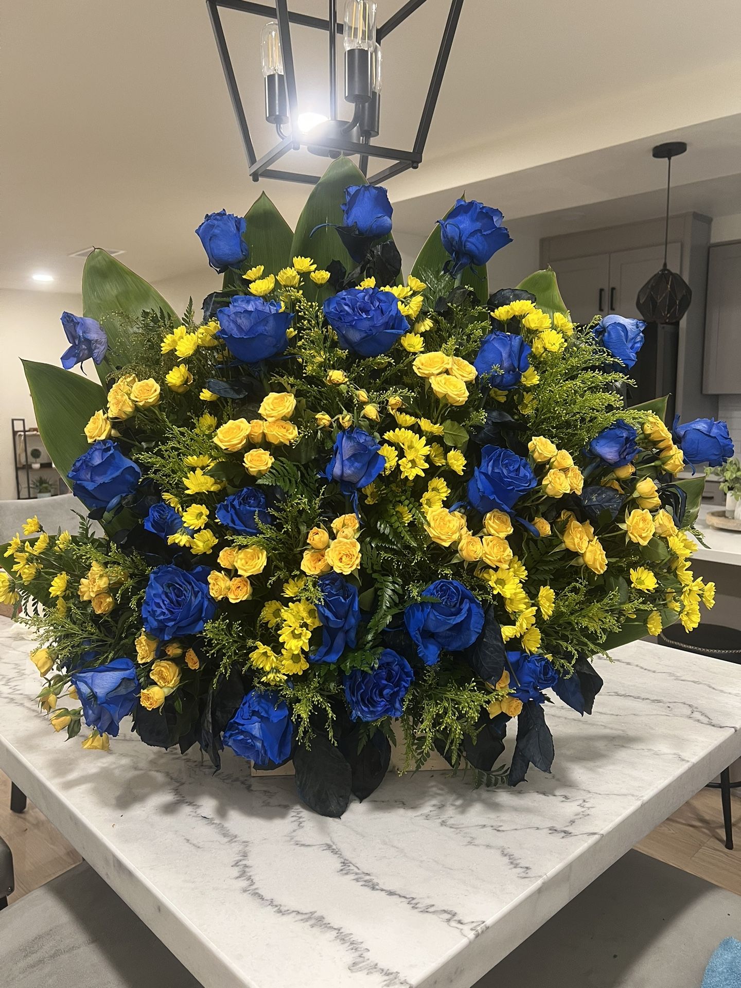 Flower Arrangement