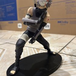 Kakashi