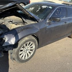 2014 Chrysler 300 3.6 parts FOR SALE