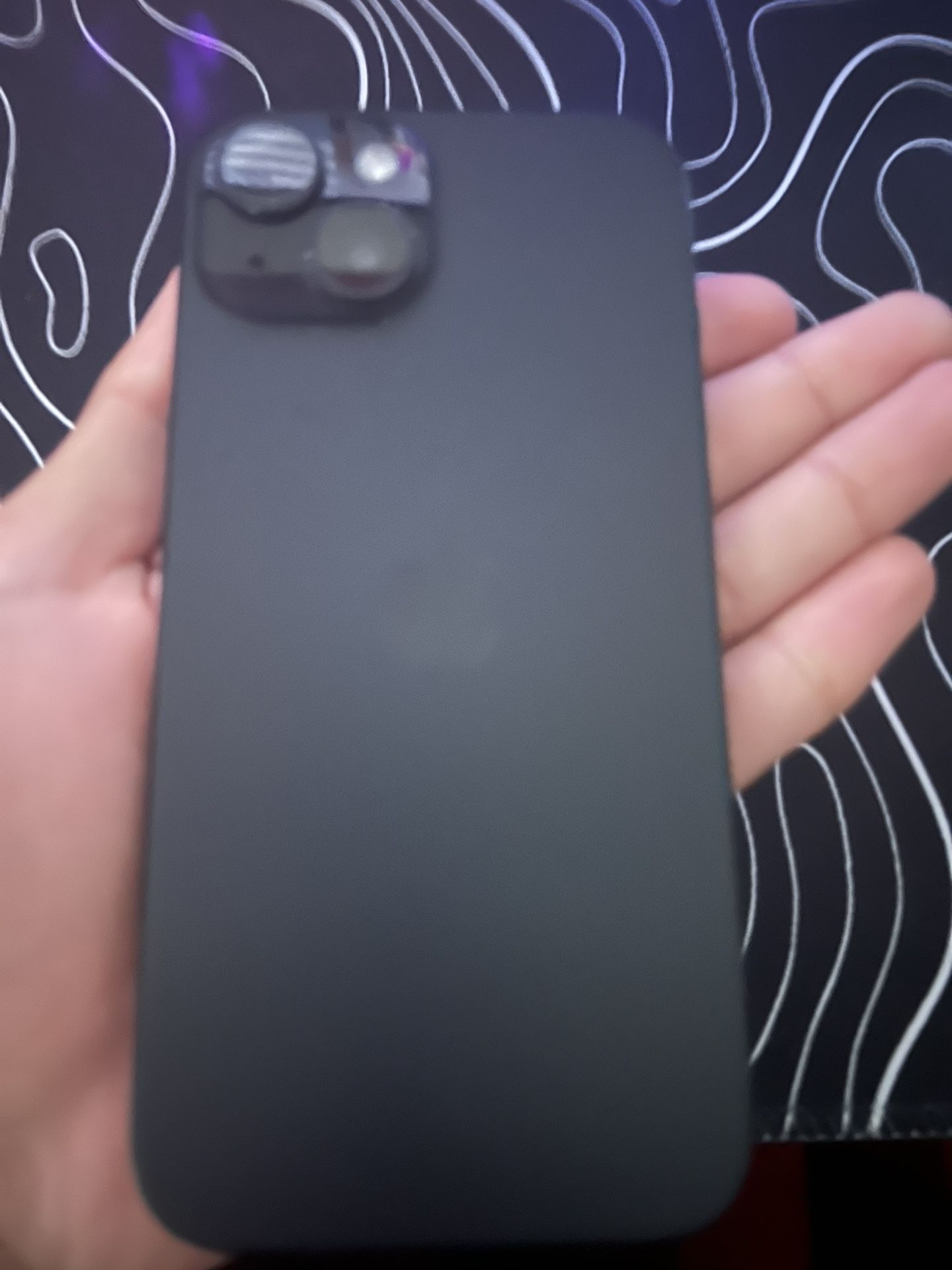 Iphone15 Lock Forgot My Password