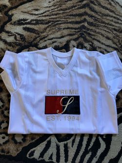 Supreme jersey