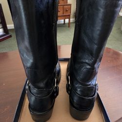 Boots Authentic  Harley Boots