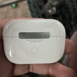 Apple AirPods Pro