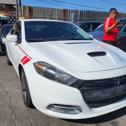 2016 Dodge Dart
