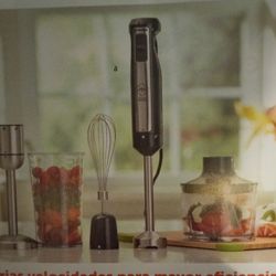 Batidora De Ph