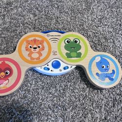 Baby Einstein Drum