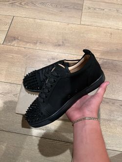 Red Bottom Shoes
