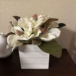 fake plant