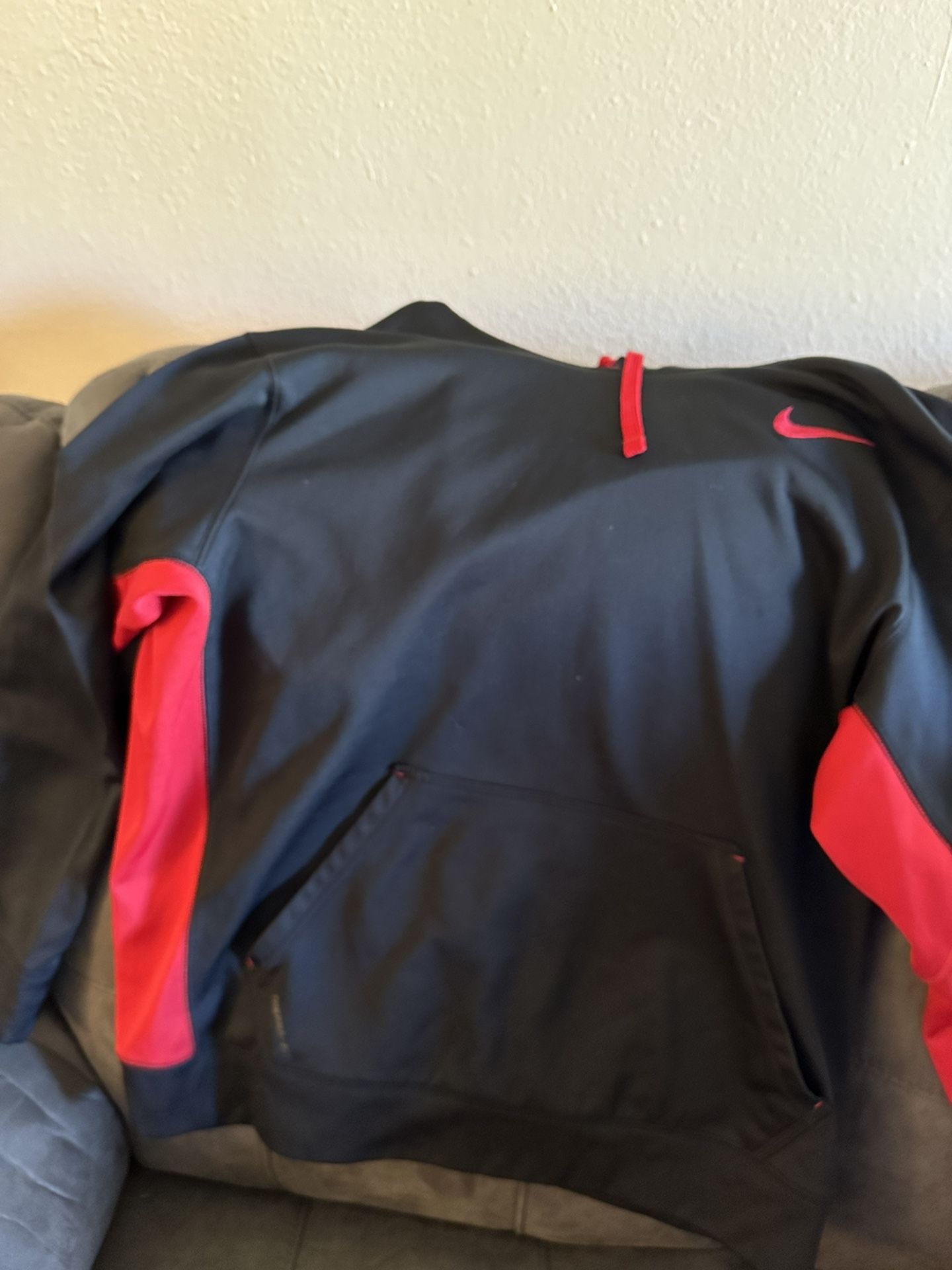 Nike Jacket