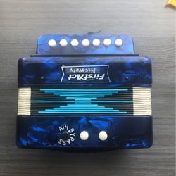 Accordion