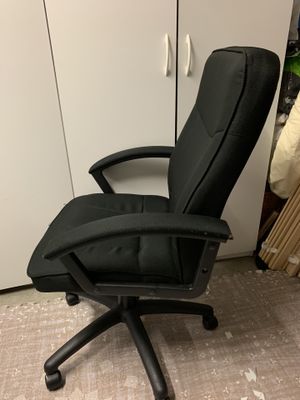 New And Used Office Chairs For Sale In Vallejo Ca Offerup