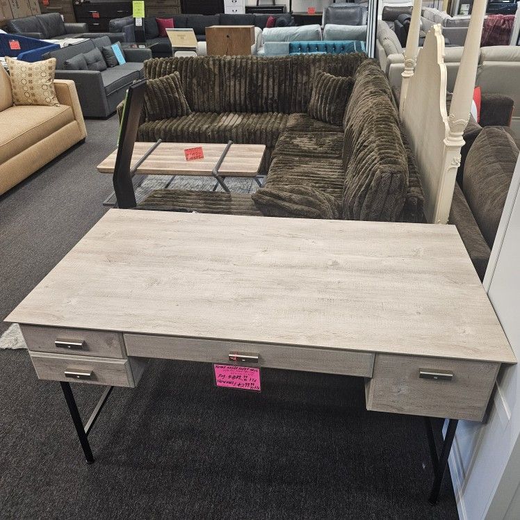 Office Desk
