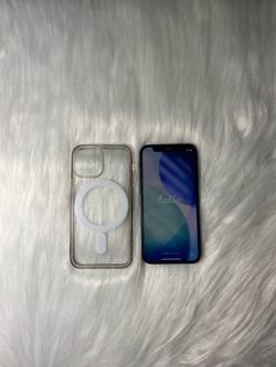 iPhone 12 mini | color : dark blue