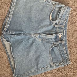 Old navy shorts