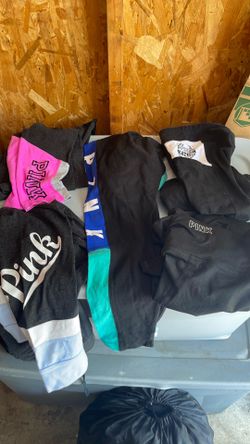 Use PINK sale