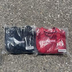 Supreme Mesh Mini Duffle Bag