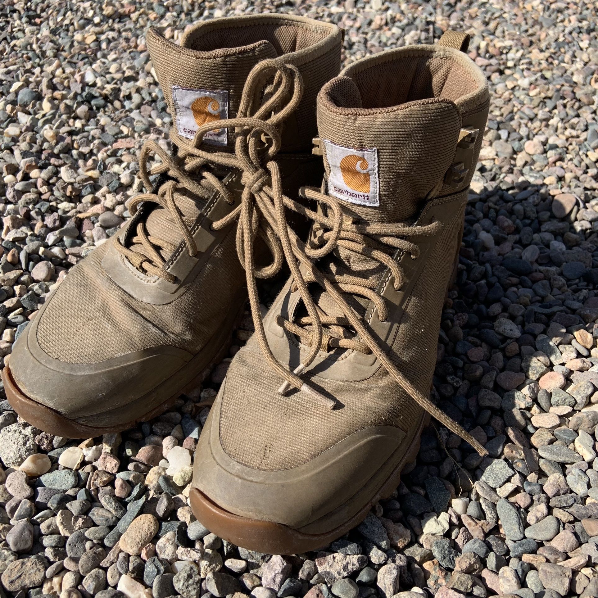 Carhartt Work Combat Boots Shoes Work