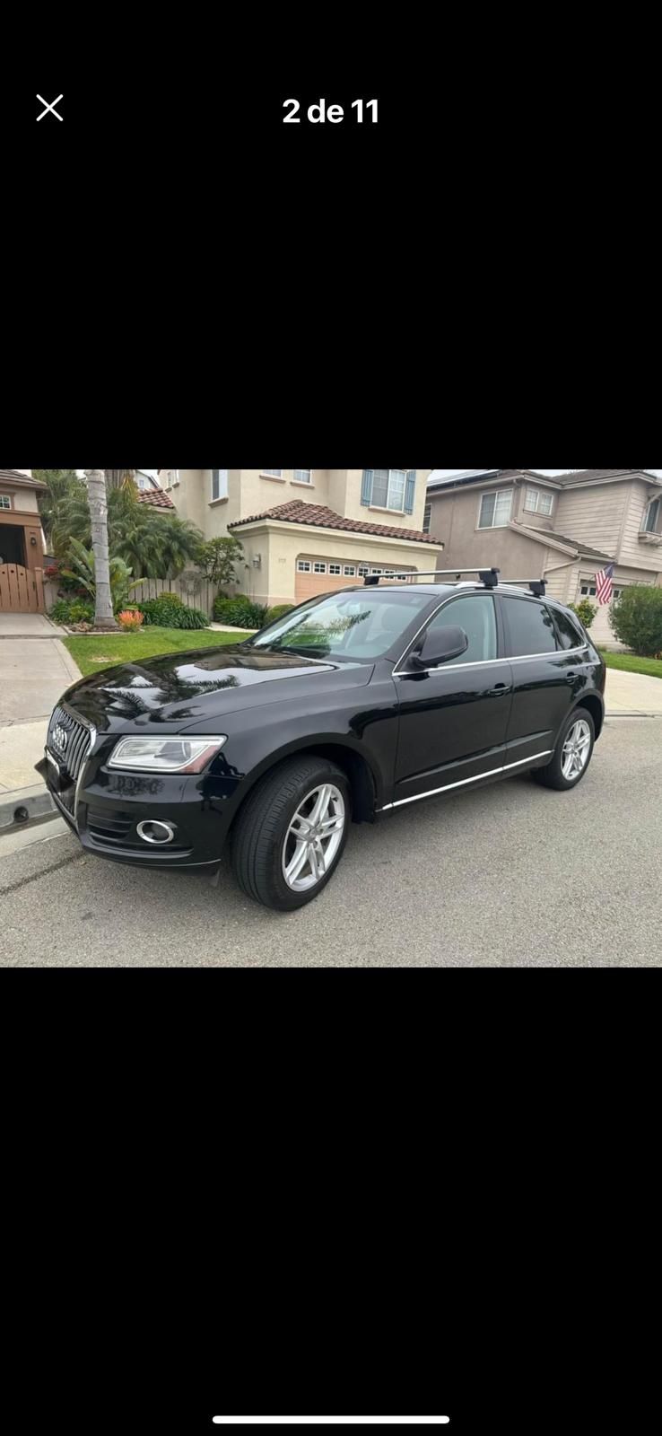 2014 Audi Q5