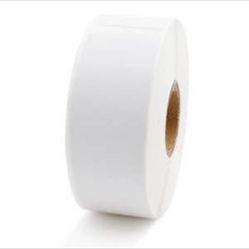 NEW IN BOX Dymo 30252 & seiko SLP replacement Adress Label Roll (350 labels)