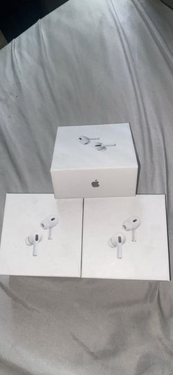 Airpod generation 2