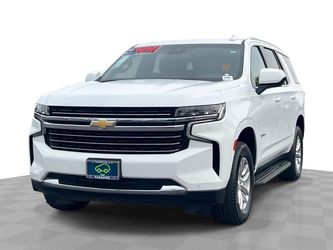 2024 Chevrolet Tahoe